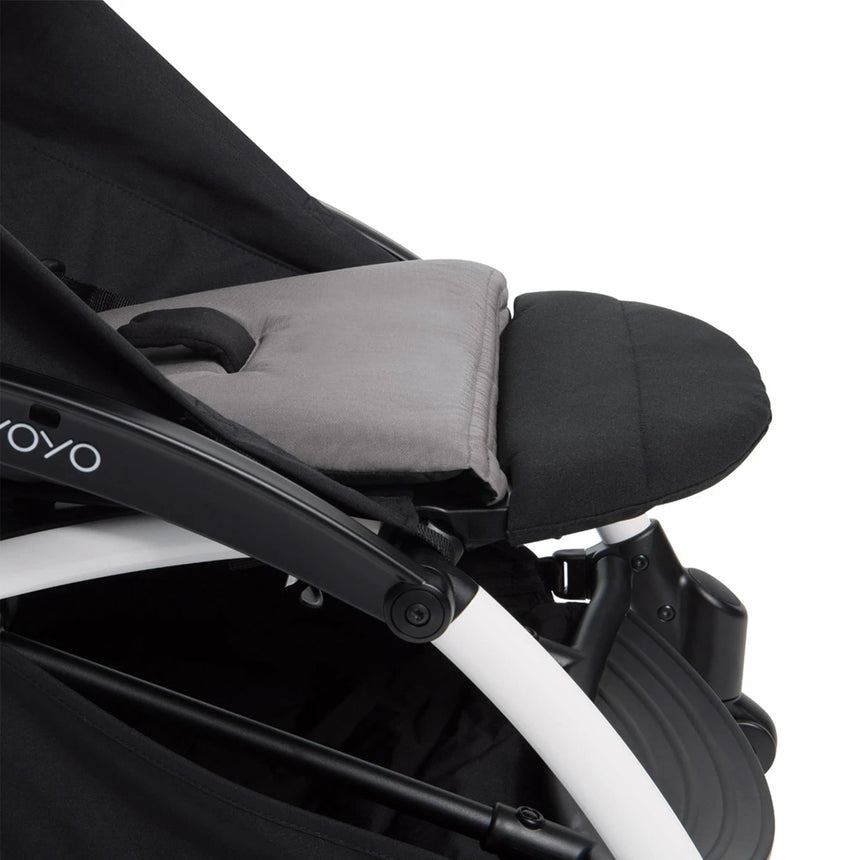 Repose-Jambes pour Poussette YOYO2-Stokke-BZE-646701-CLÉMENT