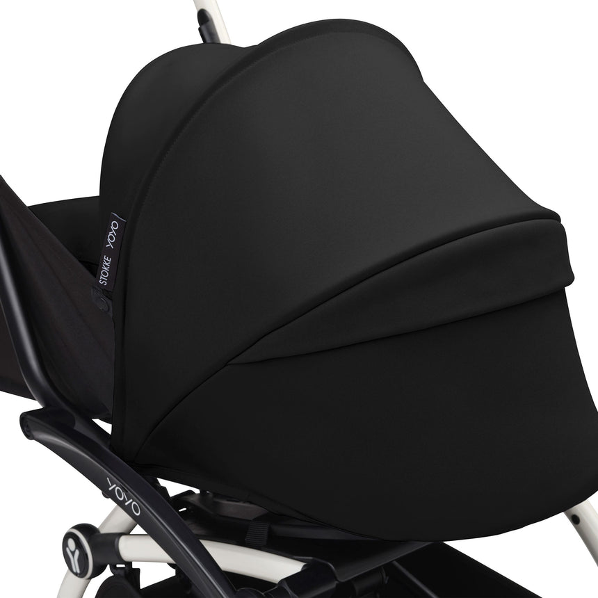 Ensemble de Tissus Nacelle YOYO³ - Noir-Stokke-BZE-647903-CLÉMENT