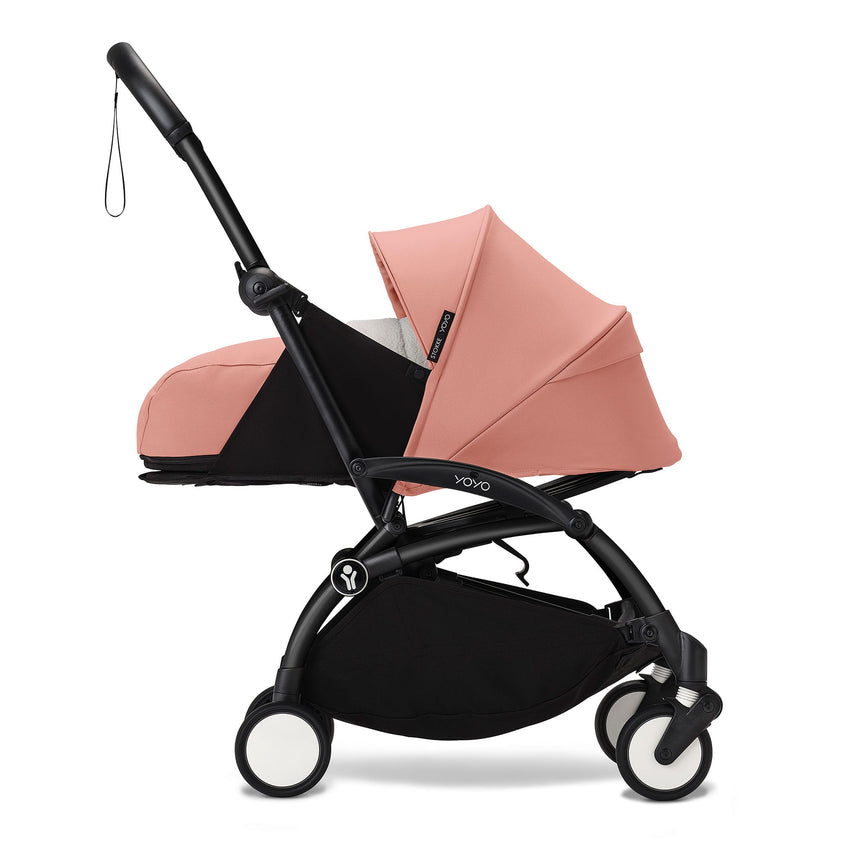 Ensemble de Tissus Nacelle YOYO³ - Ginger-Stokke-BZE-647906-CLÉMENT
