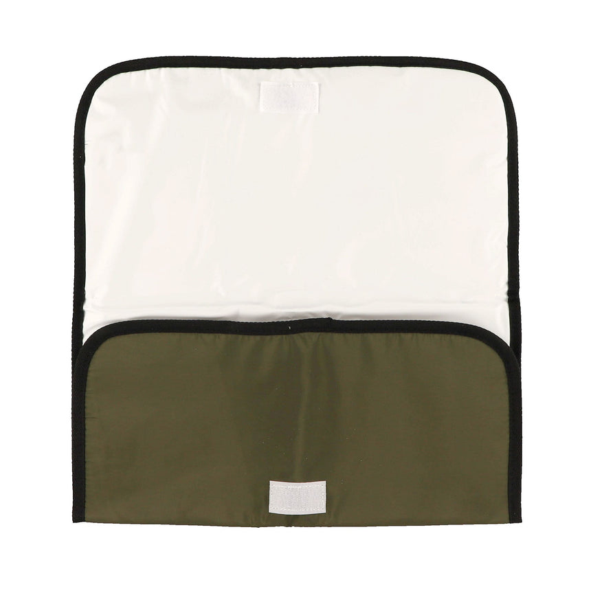 Sac À Couche Olive-Bebe Confort-CA3-10838-GRE-CLÉMENT