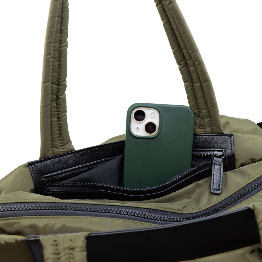 Sac À Couche Olive-Bebe Confort-CA3-10838-GRE-CLÉMENT