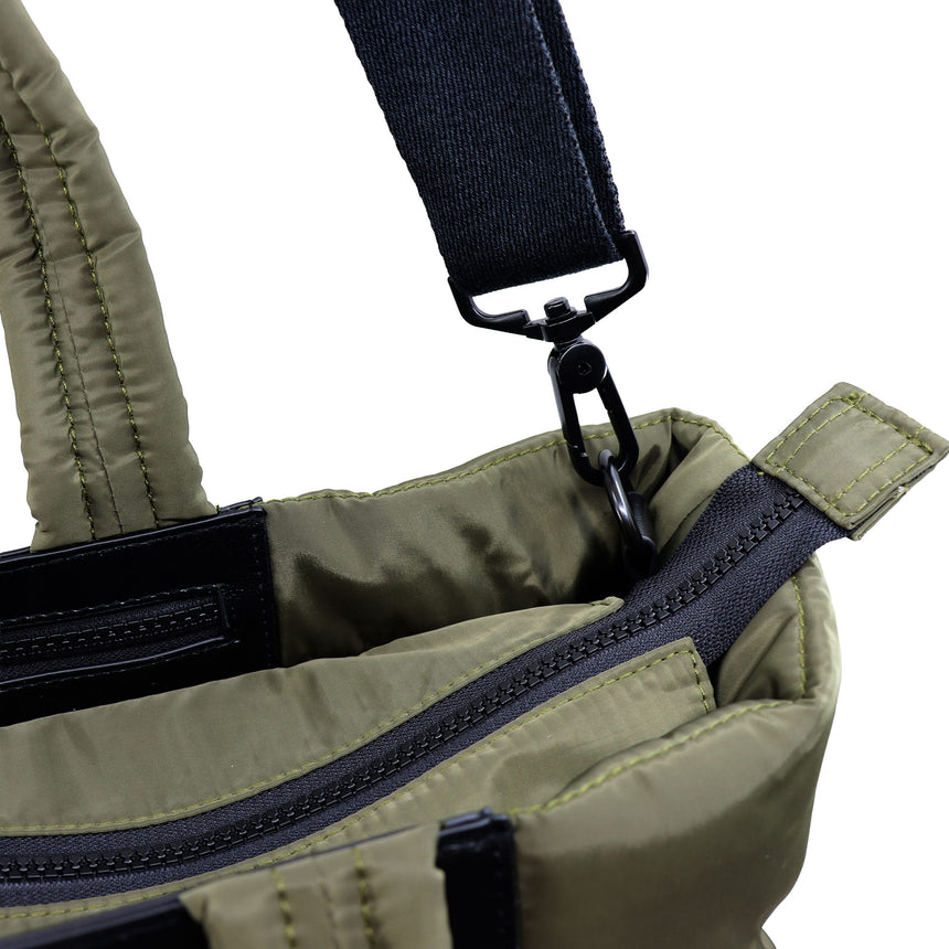 Sac À Couche Olive-Bebe Confort-CA3-10838-GRE-CLÉMENT