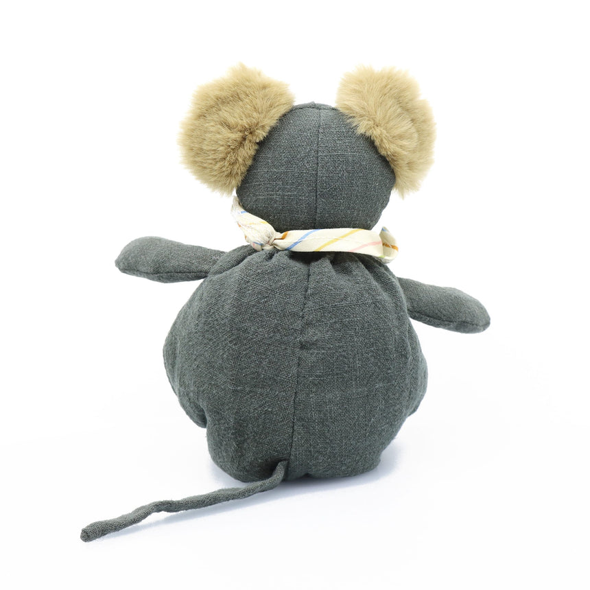 Souris Grise-Bebe Confort-CA3-222474-CLÉMENT