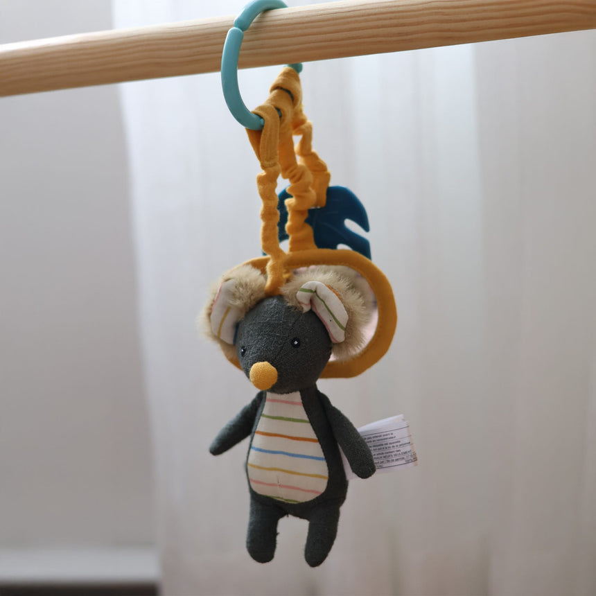 Jouet d'Activité Souris-Bebe Confort-CA3-23342-CLÉMENT