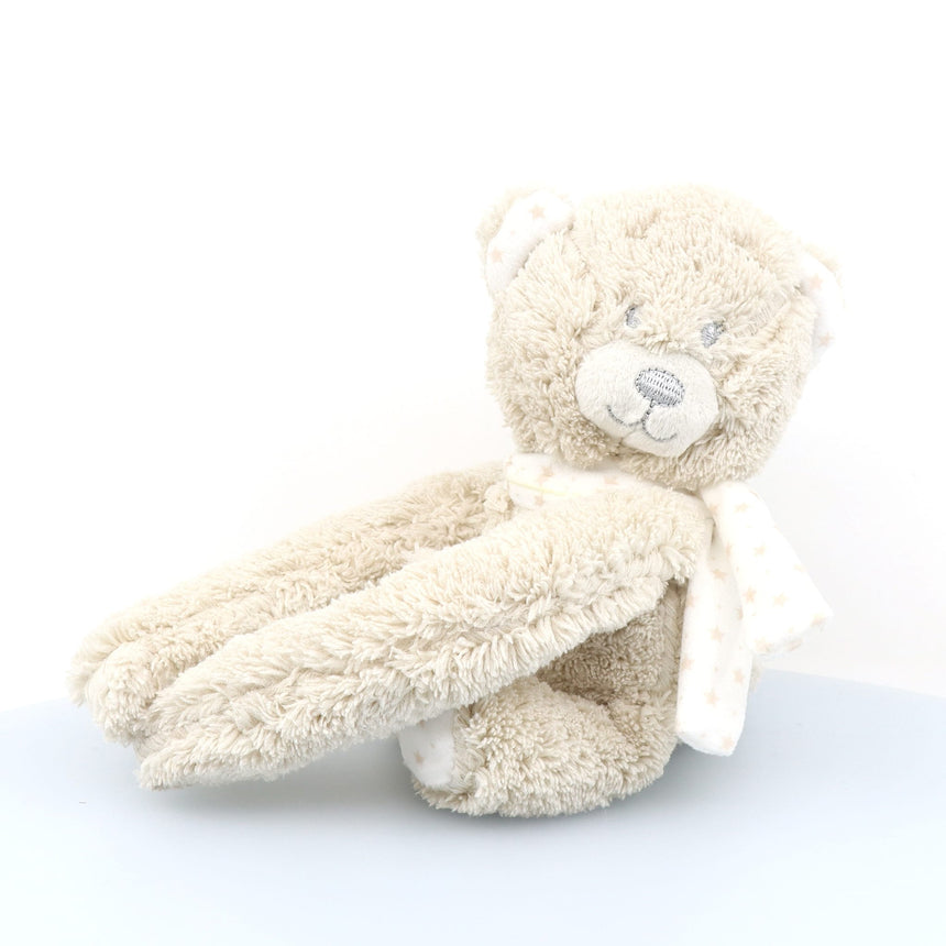 Couverture Peluche Ours-Bebe Confort-CA3-CSC-5512-CLÉMENT