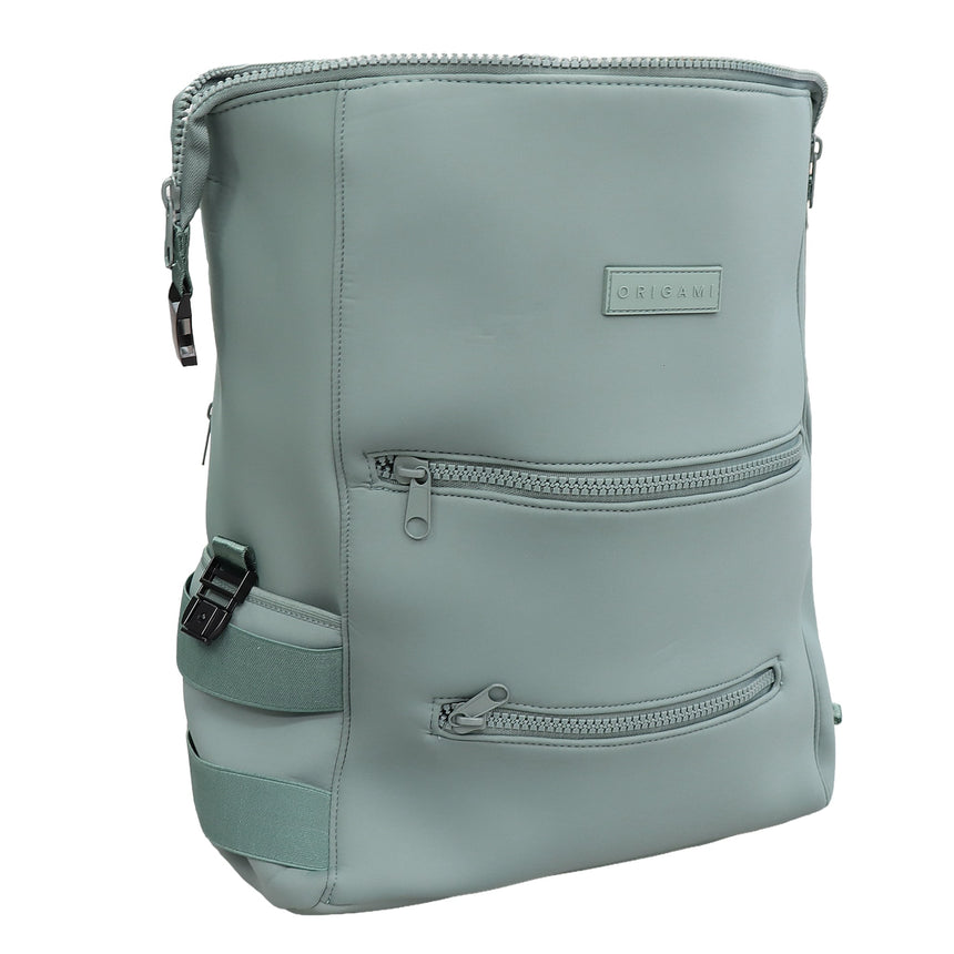 Sac à Couches Sauge-Bebe Confort-CA3-CSC-5531-54-CLÉMENT