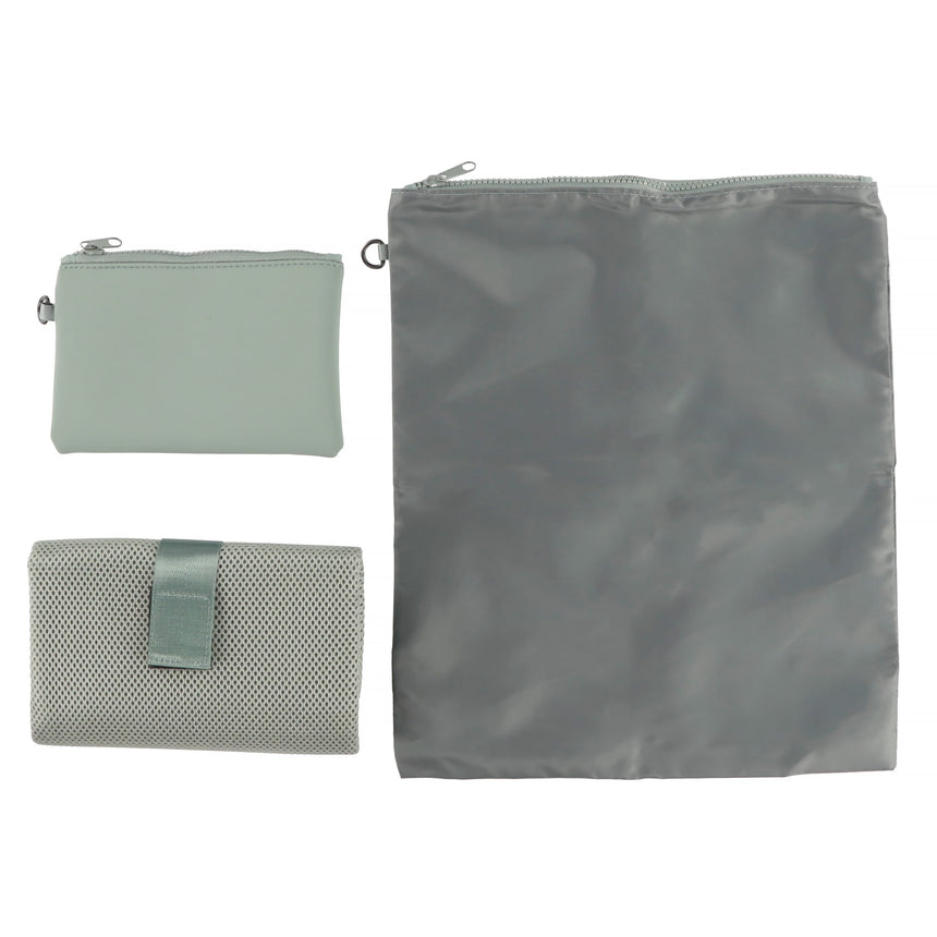 Sac à Couches Sauge-Bebe Confort-CA3-CSC-5531-54-CLÉMENT