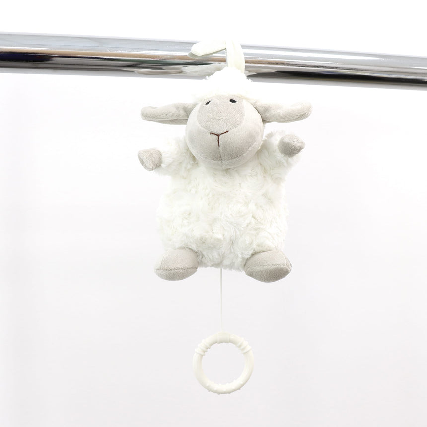 Peluche Musicale Mouton-Bebe Confort-CA3-GH63901-CLÉMENT