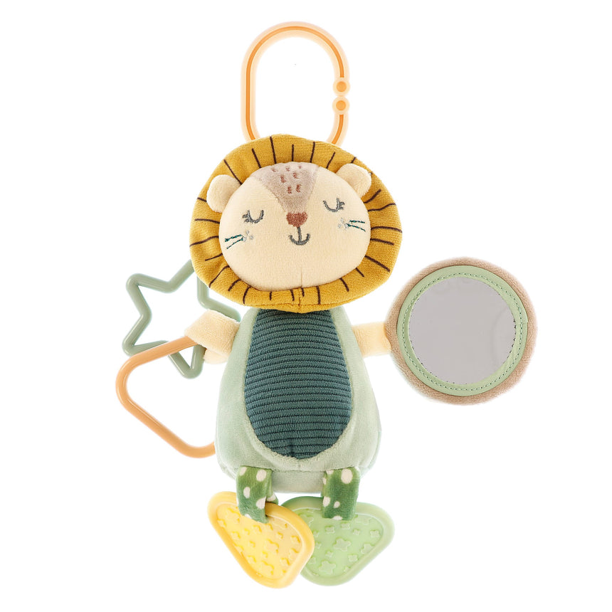 Jouet d'Activité Lion-Bebe Confort-CA3-GH75294-CLÉMENT