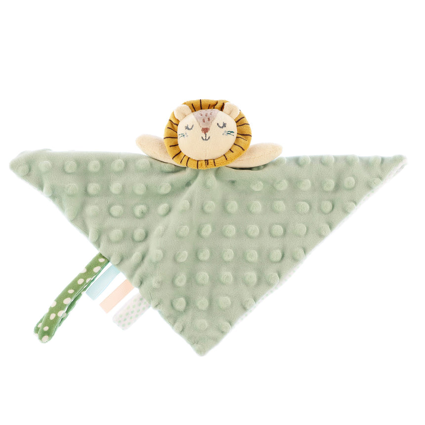 Doudou Lion-Bebe Confort-CA3-GH75314-CLÉMENT