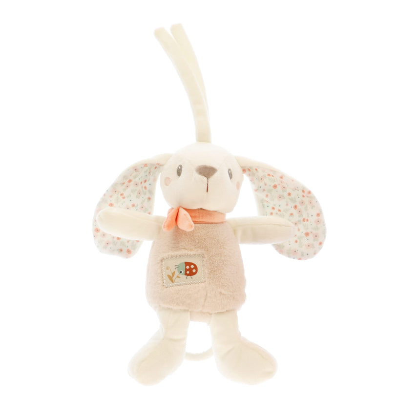 Peluche Musicale Lapin-Bebe Confort-CA3-GH75617-CLÉMENT