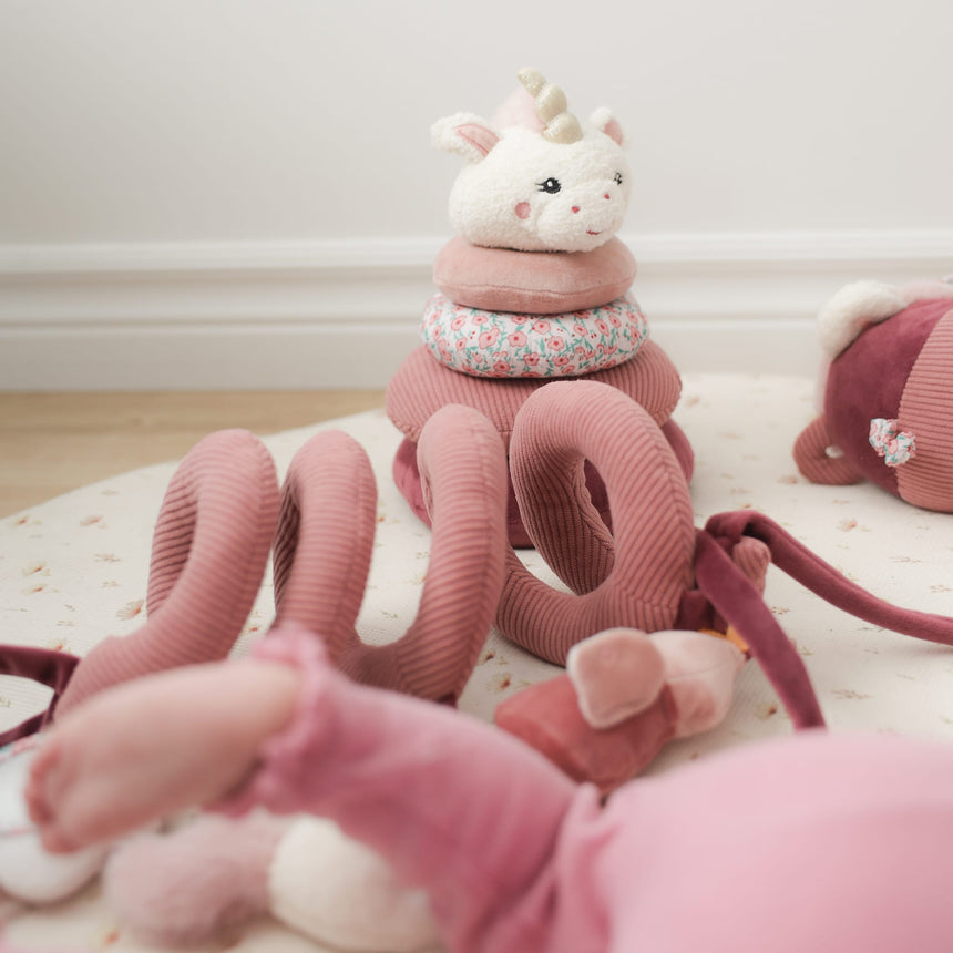 Tour À Empiler Licorne-Bebe Confort-CA3-GH75630-PINK-CLÉMENT