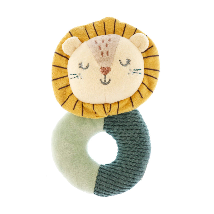 Hochet Lion-Bebe Confort-CA3-GH75649-CLÉMENT