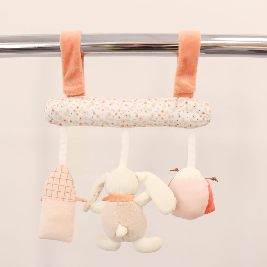 Jouet de Poussette Lapin-Bebe Confort-CA3-GM75165-CLÉMENT