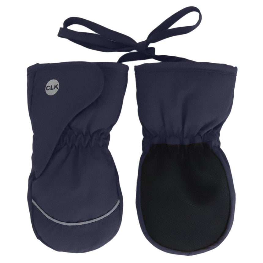 Mitaines Cordons Velcro 6-24mois-Calikids-Marine-6-12 m-CAL-W2597-CLÉMENT