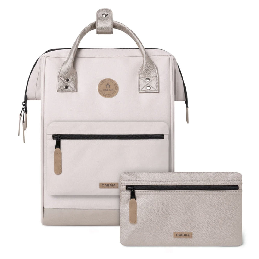 Sac à Dos Alger 23L-Cabaia-CBA-AM-ALGER-CLÉMENT