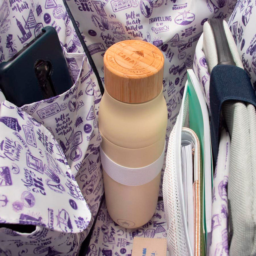 Sac à Dos Londres Moyen-Cabaia-CBA-AM-LONDRES24-CLÉMENT