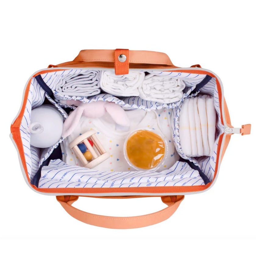 Sac à Couches - Fréjus-Cabaia-CBA-BABYB-FREJU-CLÉMENT