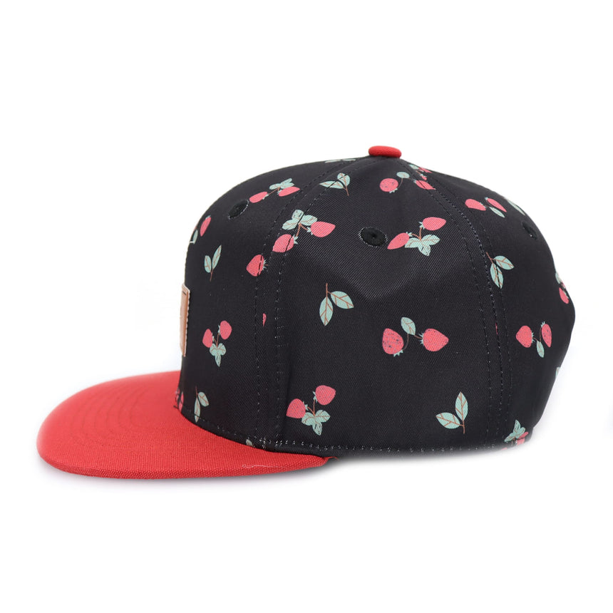 Casquette Fraises 6/24mois-Birdz-CBH-HTSBSP25D6-1-CLÉMENT