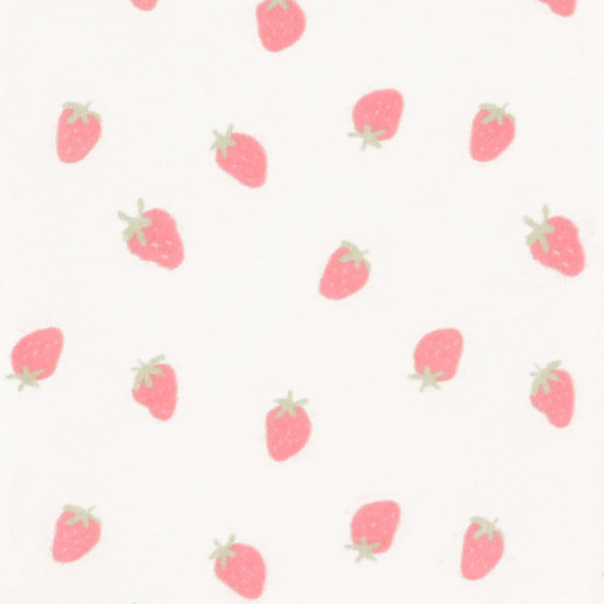 Contour à Langer - Fraises-Coccoli-CC3-HM5818-CLÉMENT