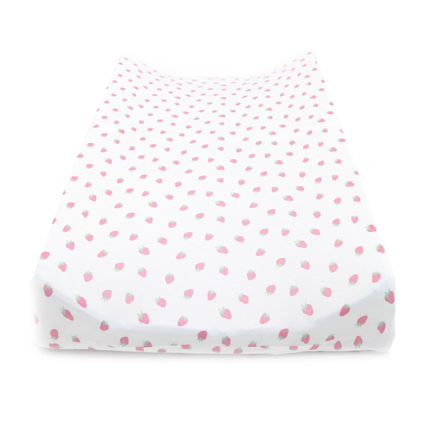 Contour à Langer - Fraises-Coccoli-CC3-HM5818-CLÉMENT