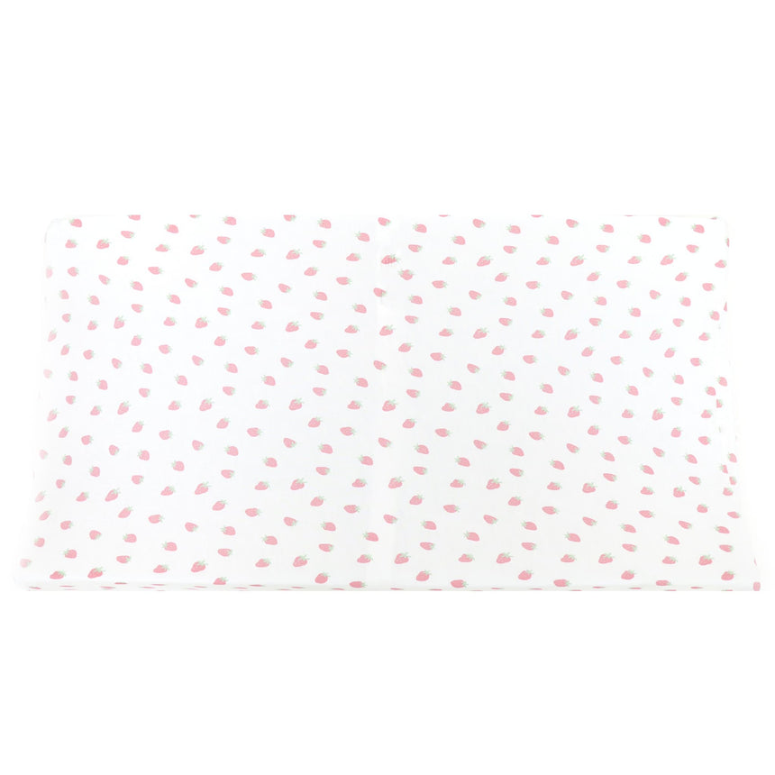 Contour à Langer - Fraises-Coccoli-CC3-HM5818-CLÉMENT