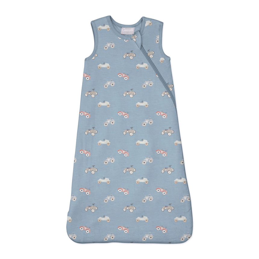 Sac de Nuit Voitures 0-36mois-Coccoli-Bleu-0-9 m-CCO-AFM6111-CLÉMENT