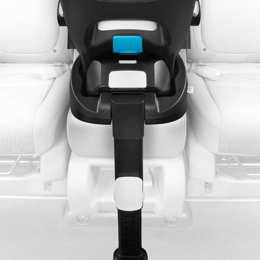 Base Supplémentaire pour Siège d'Auto Liing Clek-Clek-CEK-AXLG1-CLÉMENT
