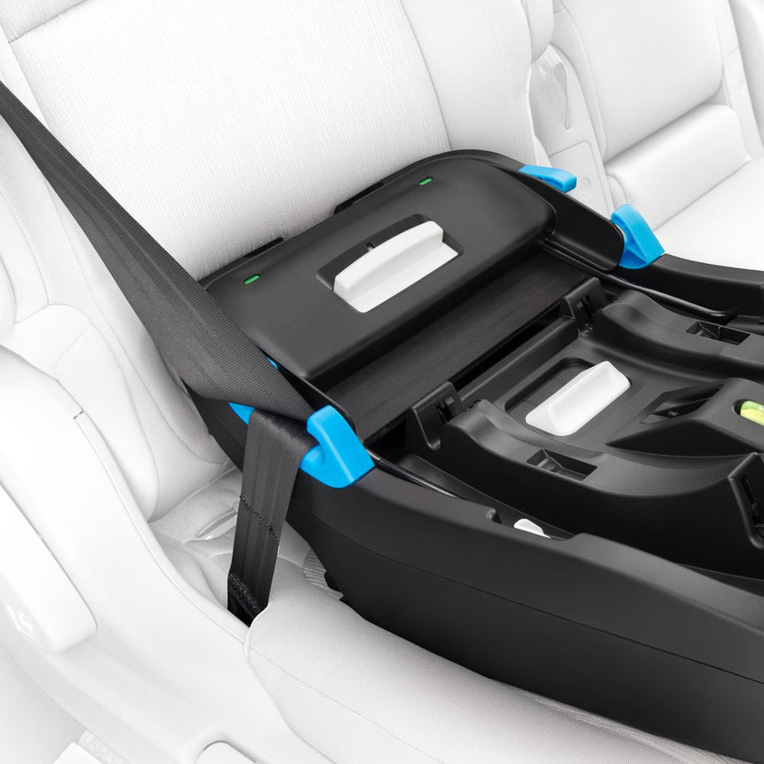 Base Supplémentaire pour Siège d'Auto Liing Clek-Clek-CEK-AXLG1-CLÉMENT