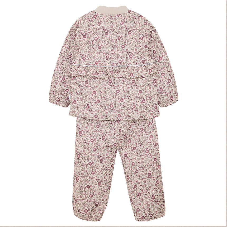 Ensemble Matelassé 2-8ans-CeLaVi-CEL-330643-1706-CLÉMENT