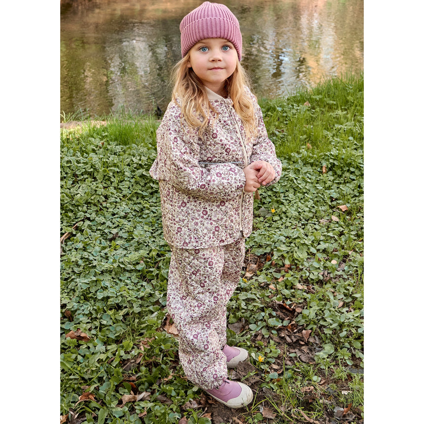 Ensemble Matelassé 2-8ans-CeLaVi-CEL-330643-1706-CLÉMENT