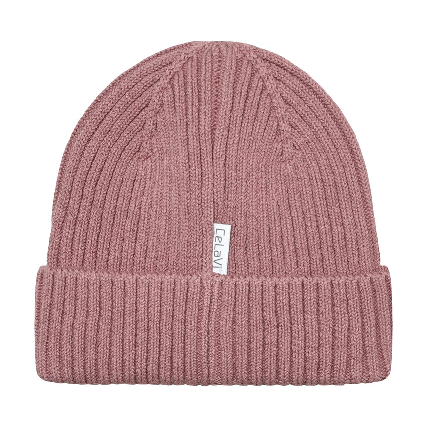 Tuque Tricot Côtelé 1-12ans-CeLaVi-CEL-330649-2-CLÉMENT