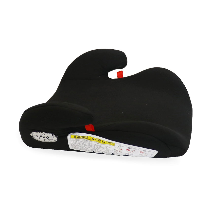 Siège d'Auto Rehausseur Bily 40-100lb-Bily-CHC-BBS01BK-CLÉMENT