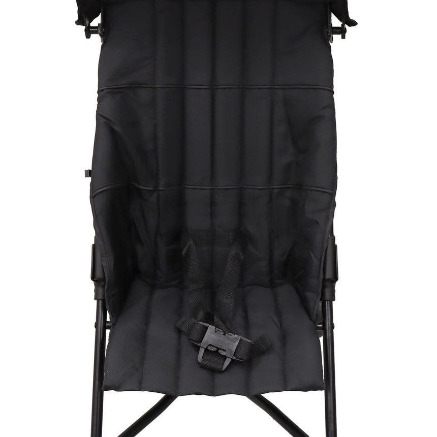 Poussette Parapluie - Noir-Bebe Confort-CHC-CLMT26NR-CLÉMENT