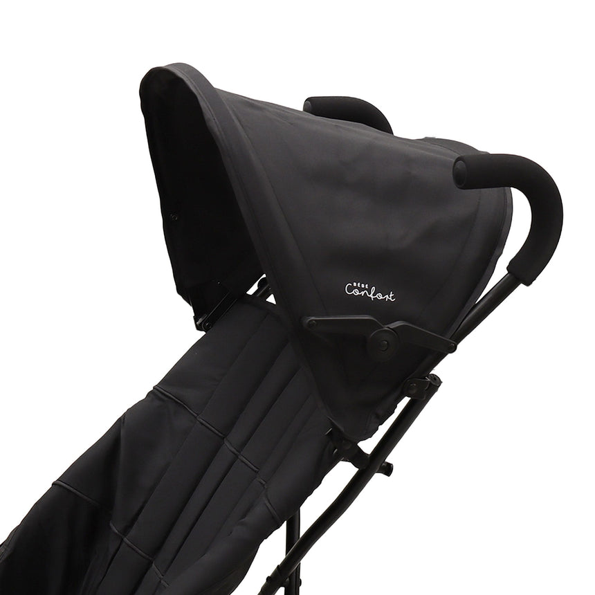 Poussette Parapluie - Noir-Bebe Confort-CHC-CLMT26NR-CLÉMENT