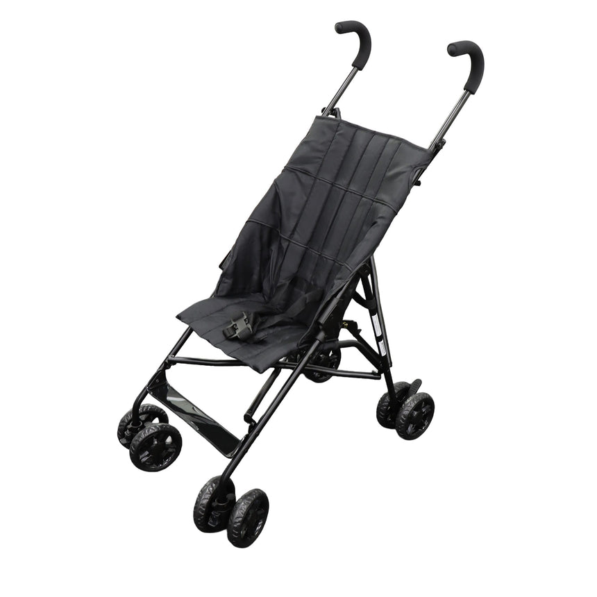 Poussette Parapluie - Noir-Bebe Confort-CHC-CLMT26NR-CLÉMENT