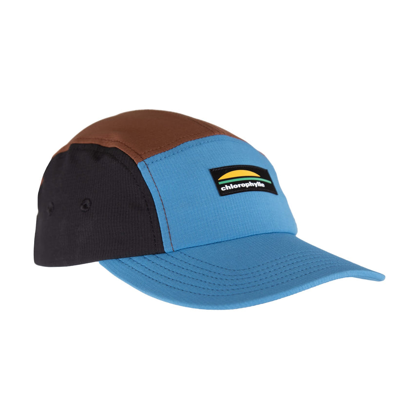 Casquette 5 Panels 6-24mois-Chlorophylle-Turquoise-6-24 m-CHY-46868-TUR-1-CLÉMENT