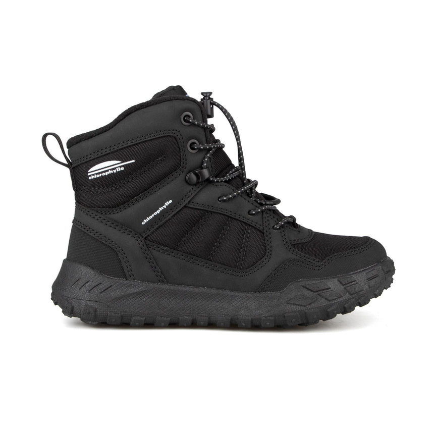 Bottes Nordalys Pointures 11-6-Chlorophylle-Noir-11 E-CHY-588658-207-CLÉMENT