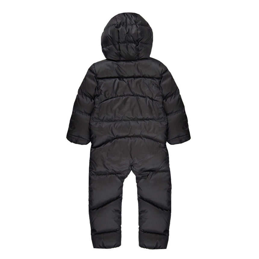 Habit de Neige Une Pièce Duvet Gabou Noir 0-24mois-Chlorophylle-CHY-67277-NOI-1-CLÉMENT