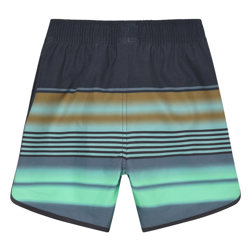 Maillot Short Rayé 4-12ans-Color Kids-CLO-720401-2909-CLÉMENT