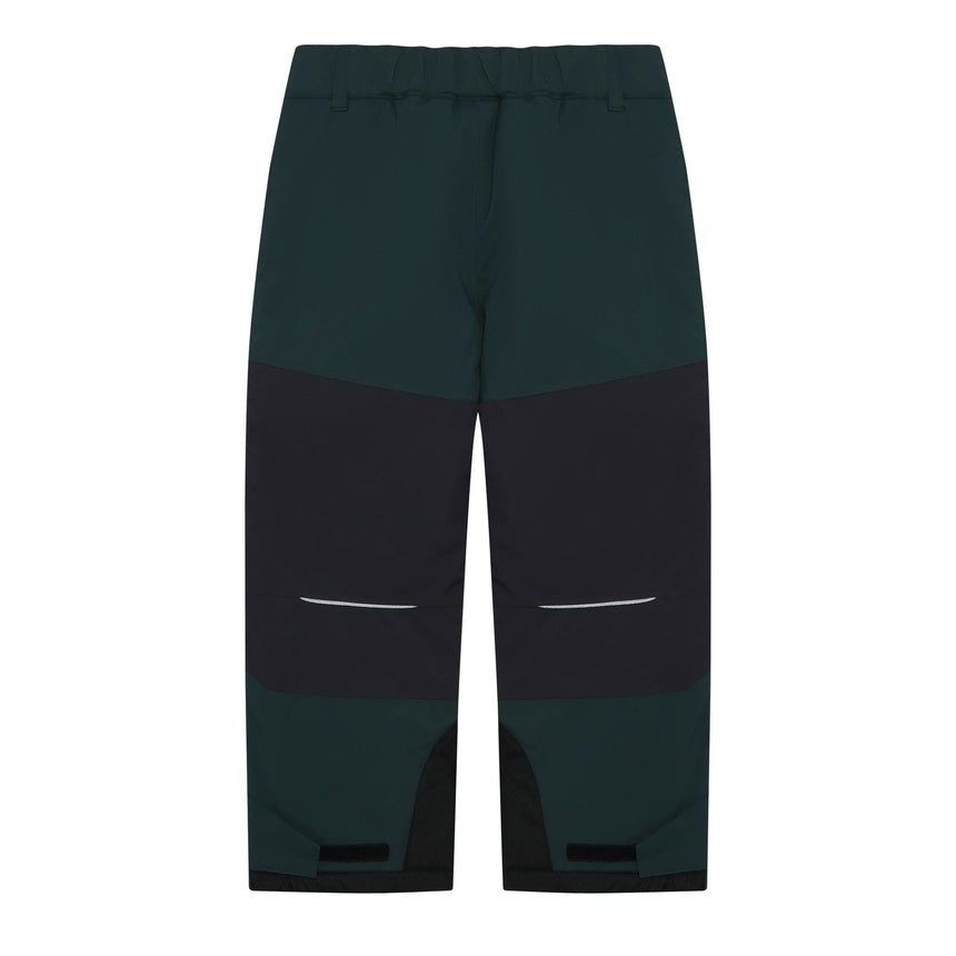 Pantalon Ski Colorblock 4-14ans-Color Kids-CLO-742769-9150-CLÉMENT