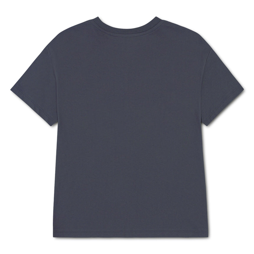 T-shirt Sneaker 7-16ans-Converse-CO2-4CJ027-GDA-CLÉMENT