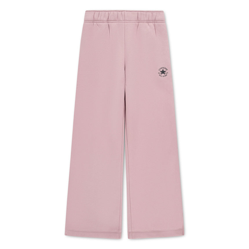 Pantalon Ample Chuck 7-16ans-Converse-Rose-S-CO2-4CK024-ANP-CLÉMENT