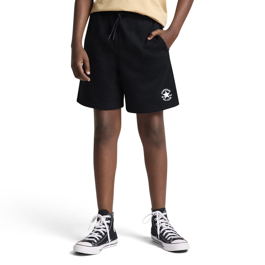 Short Ultimate Essential 8-16ans-Converse-CO2-9CH975-023-CLÉMENT