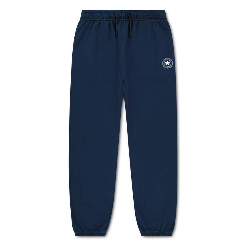Pantalon Ouaté Chuck 8-16ans-Converse-Marine-S-CO2-9CJ626-BFK-CLÉMENT