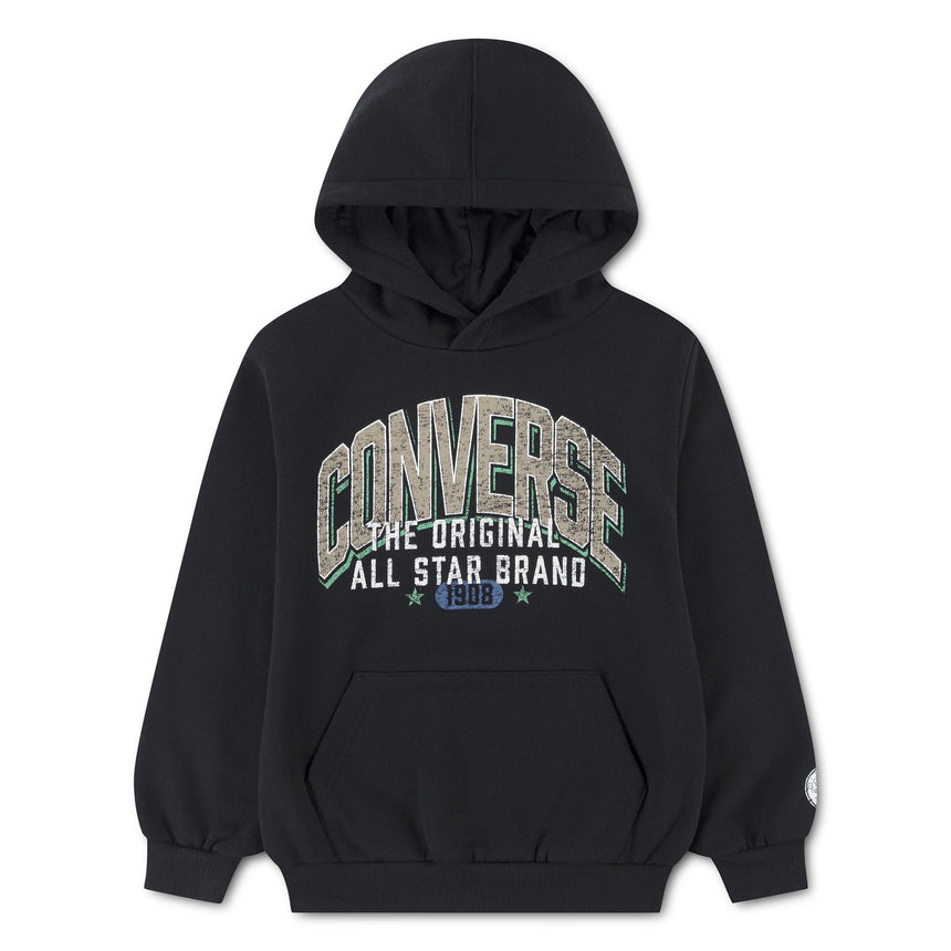 Kangourou Varsity 8-16ans-Converse-Noir-S-CO2-9CJ797-023-CLÉMENT