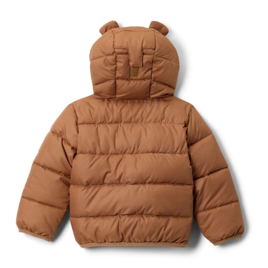 Manteau Tiny Bear 2-4ans-Columbia-COL-2088741-224-CLÉMENT