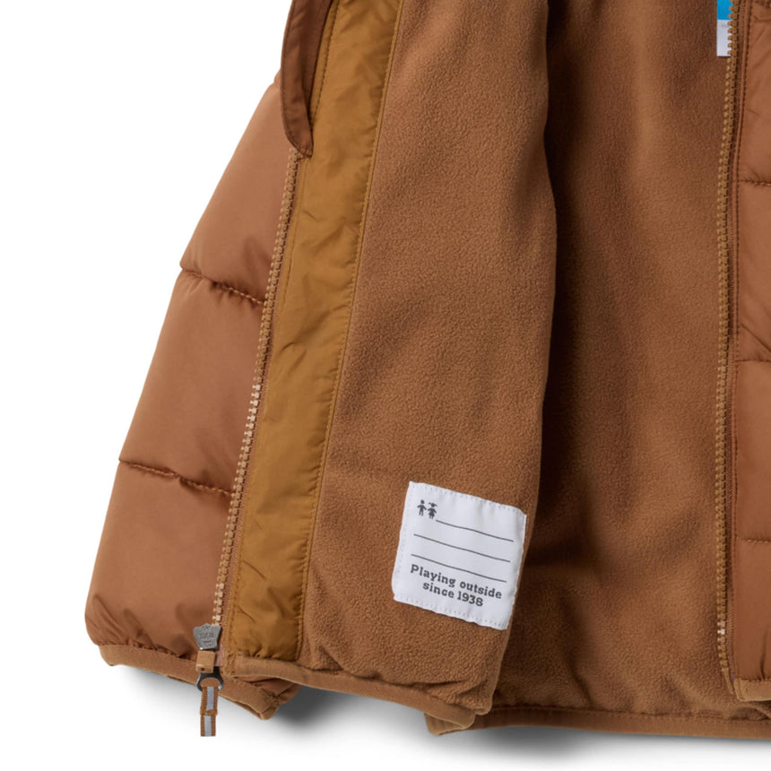 Manteau Tiny Bear 2-4ans-Columbia-COL-2088741-224-CLÉMENT