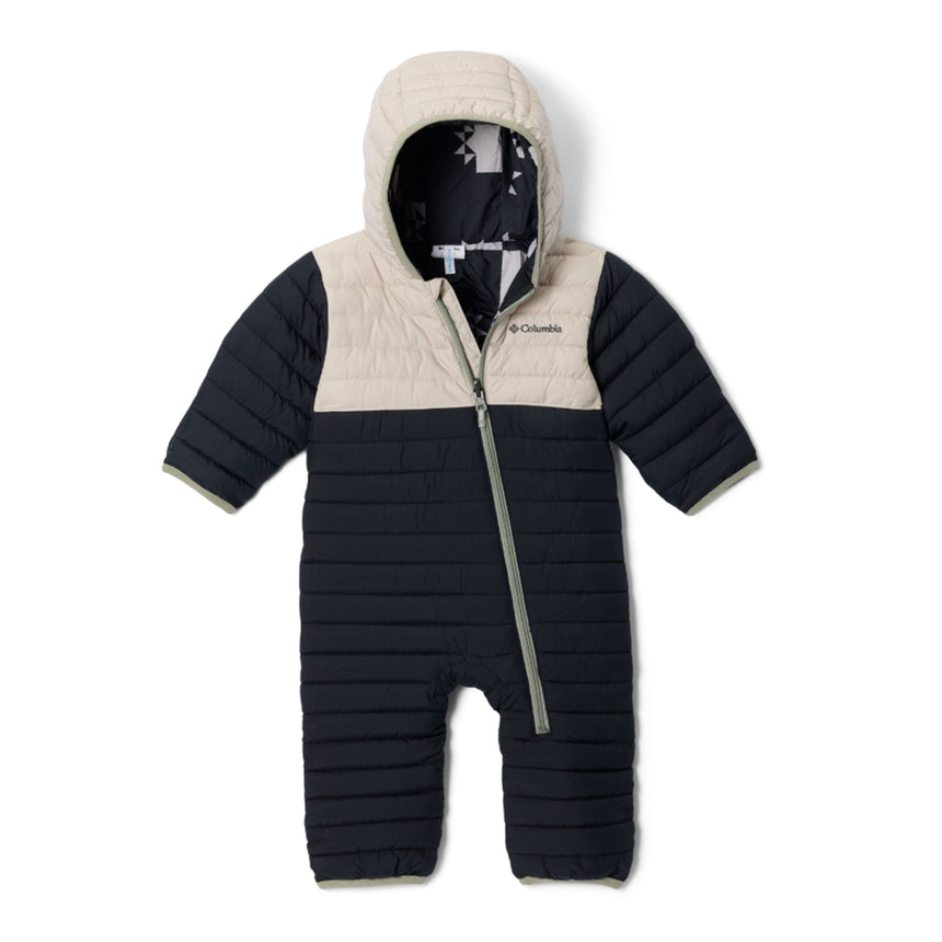 Habit de Neige Powder Lite Ii 0-24mois-Columbia-COL-2088751-010-CLÉMENT