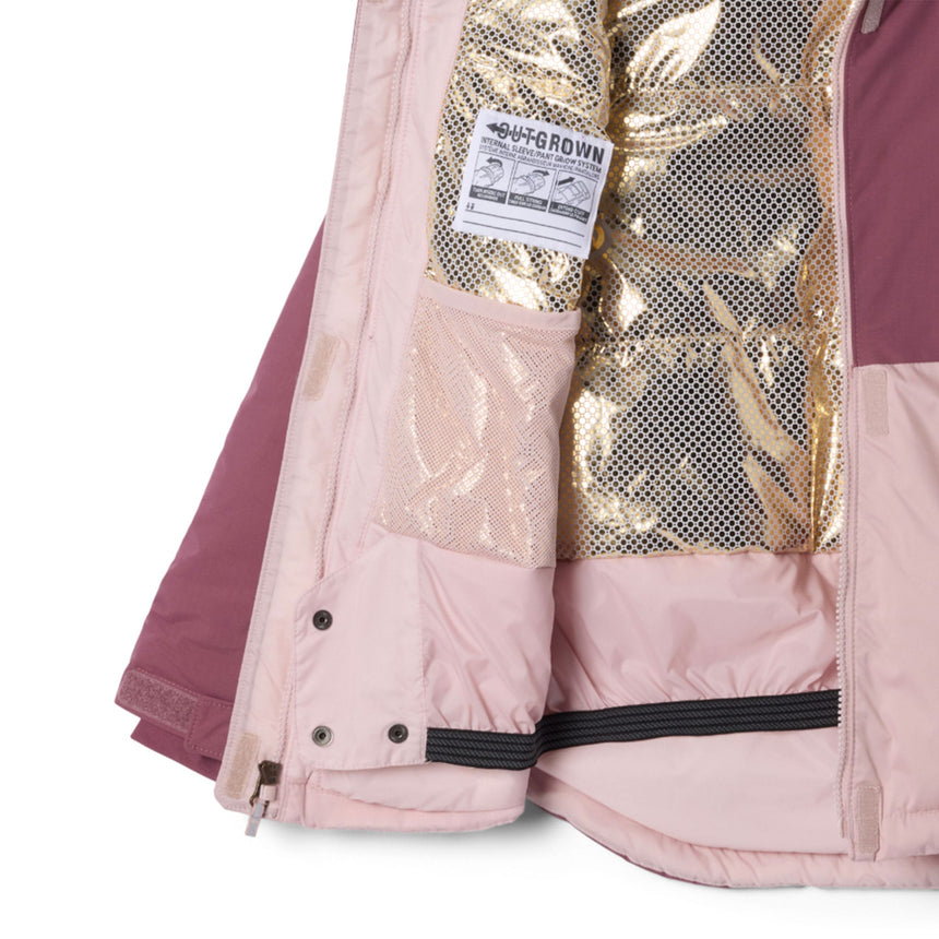 Manteau Mighty Mogul Iii 8-18ans-Columbia-COL-2089611-618-CLÉMENT